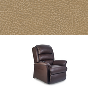 Golden Tech Relaxer MaxiComfort® Ultimate Recliner with Assisted Lift - Small - Senior.com Recliners