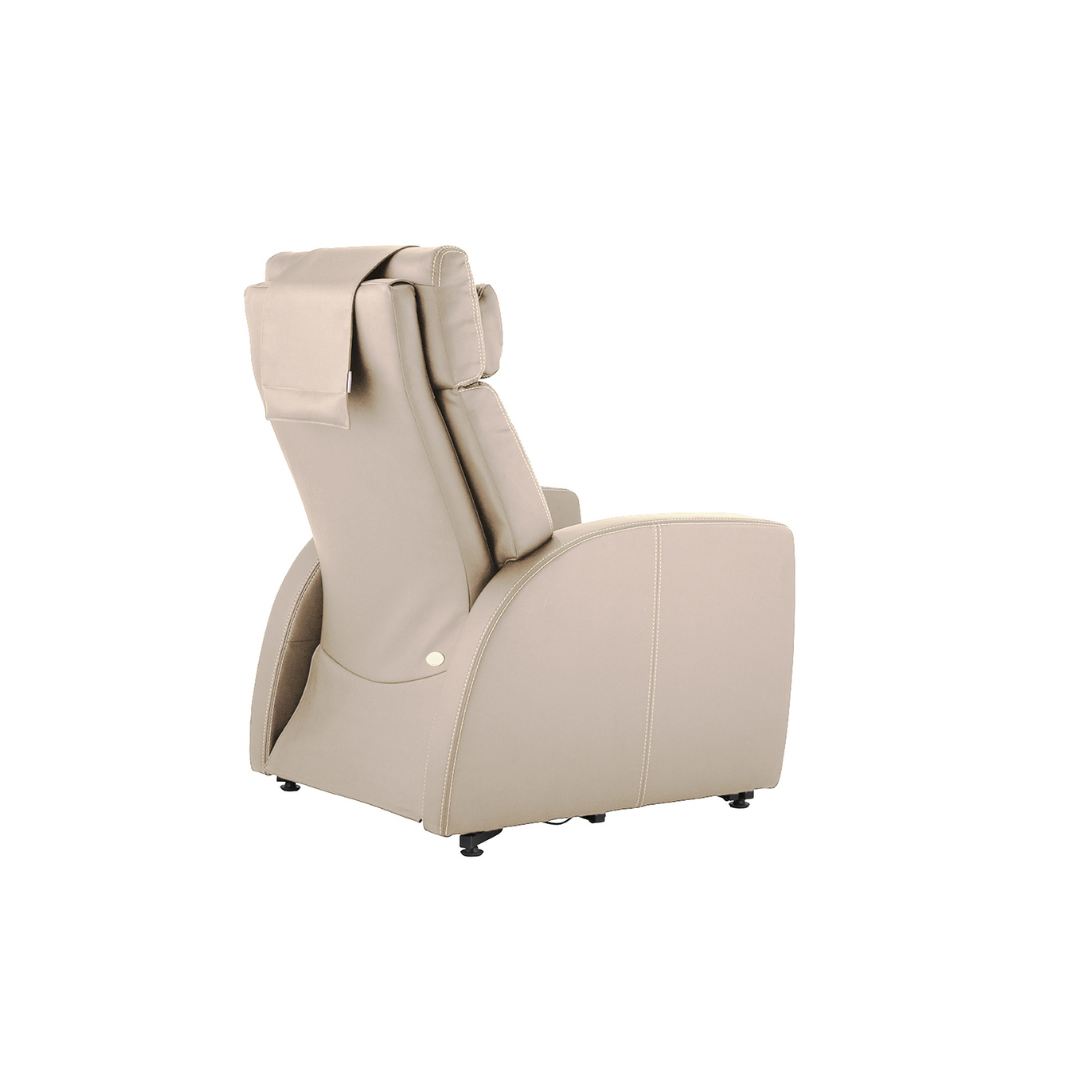Positive Posture Luma True Zero Gravity Power Recliner w Lift Assist