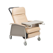 Drive Medical 3 Position Heavy Duty Bariatric Geri Chair Recliners - Senior.com Recliners