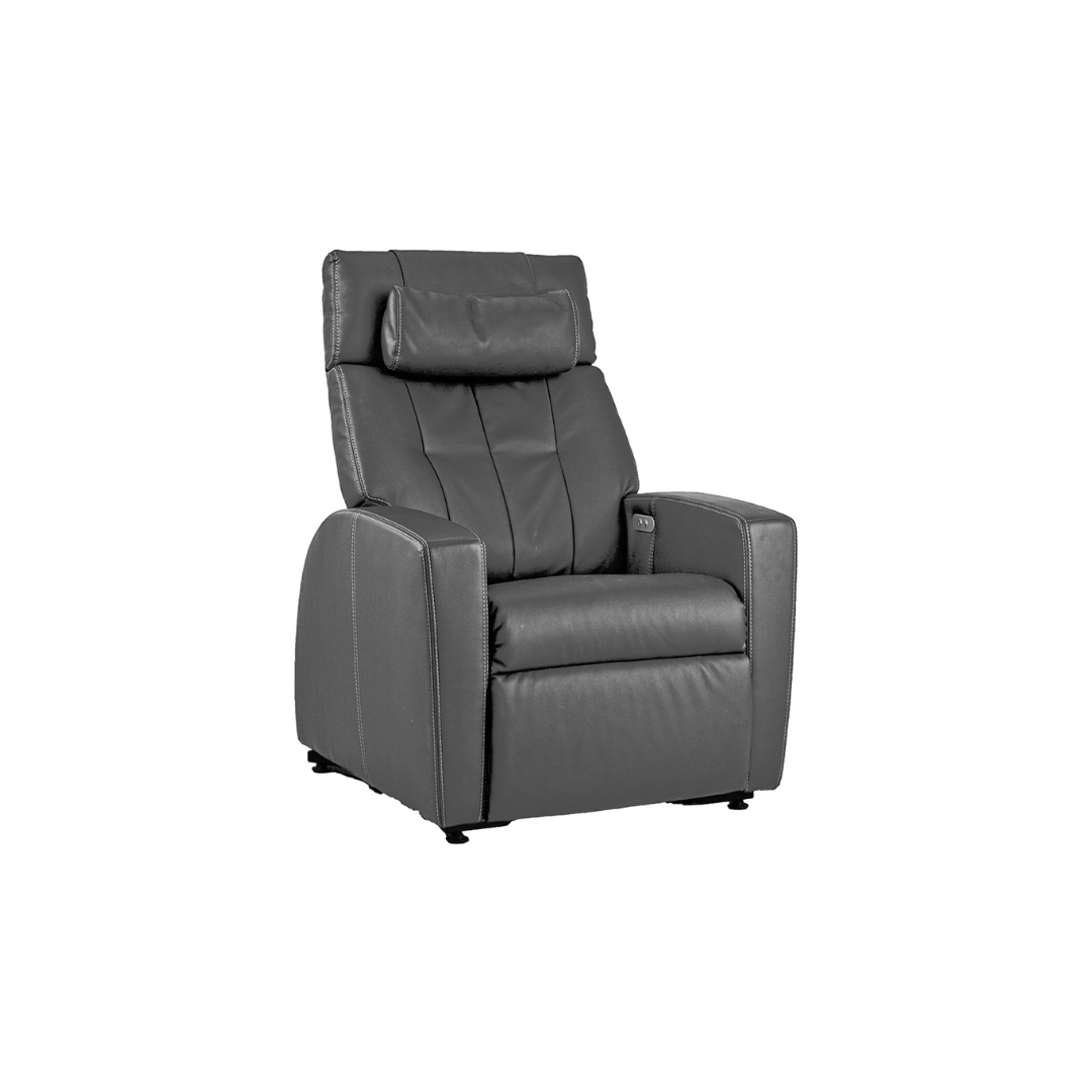 Positive Posture Luma True Zero Gravity Power Recliner with Lift Assist - Senior.com Assisted Lift Chairs