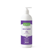 Medline Remedy Clinical Nourishing Skin Cream - 24-Hour Moisturization - Senior.com Creams & Lotions