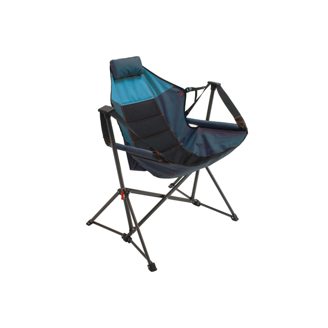 RIO Portable Swing Chair - Senior.com Outdoor Chairs