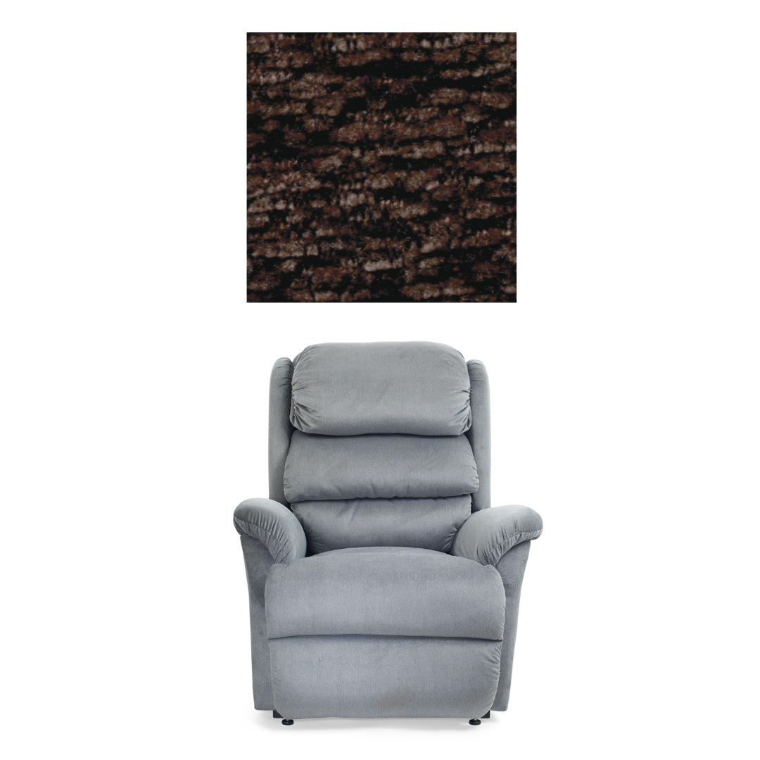 Golden Tech Relaxer MaxiComfort® Ultimate Recliner with Assisted Lift - Large - Senior.com Recliners
