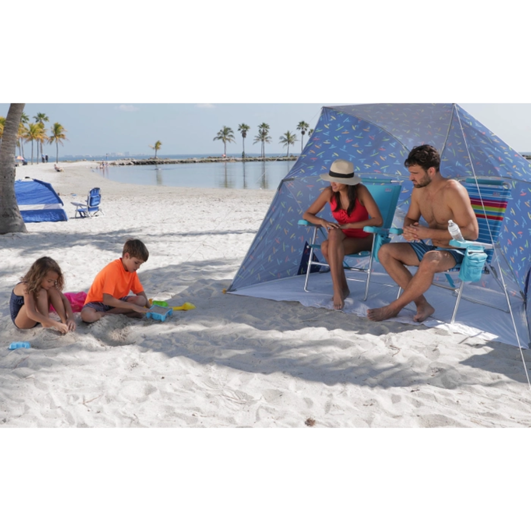 Tommy Bahama Sun Shelter Collection
