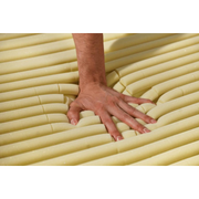 SPAN PressureGuard® Bariatric APM Support Surface - Senior.com Alternating Pressure Mattresses