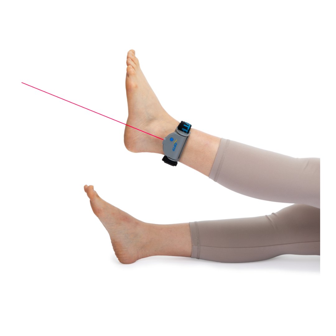 SenMoCOR LED/Laser Headlamp System for Rhabilitation - Senior.com Rehabilitation