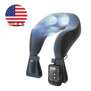 Dr. Ho's Neck Therapy Pro T.E.N.S System - Senior.com Neck Massagers