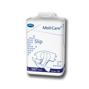 Molicare Premium Slip Maxi Briefs - Case of 56 - Senior.com Incontinence