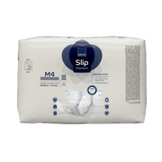 Abena Brief Abri-Form Premium M4 Tab Closure Medium Disposable Heavy Absorbency - Senior.com Incontinence