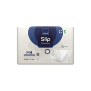 Abena Brief Abri-Form Premium M4 Tab Closure Medium Disposable Heavy Absorbency - Senior.com Incontinence