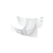 Abena Brief Abri-Form Premium M4 Tab Closure Medium Disposable Heavy Absorbency - Senior.com Incontinence