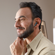 Linner Nova OTC Hearing Aids - FSA/HSA Approved - Long Battery Life - Senior.com Hearing Aids