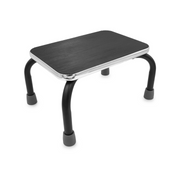 DMI Foot Stool with Non Skid Rubber Tips - Senior.com Step Stools