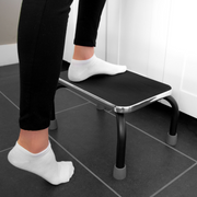 DMI Foot Stool with Non Skid Rubber Tips - Senior.com Step Stools