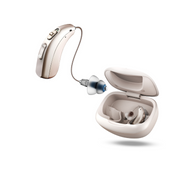 Linner Mercury OTC Hearing Aids - 20-Hour Use - Senior.com Hearing Aids