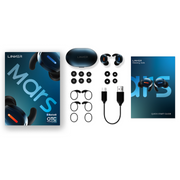 Linner Mars OTC Hearing Aids - Improve Sound Quality & Clarity - Senior.com Hearing Aids