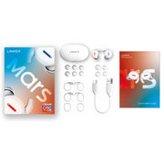 Linner Mars OTC Hearing Aids - Improve Sound Quality & Clarity - Senior.com Hearing Aids