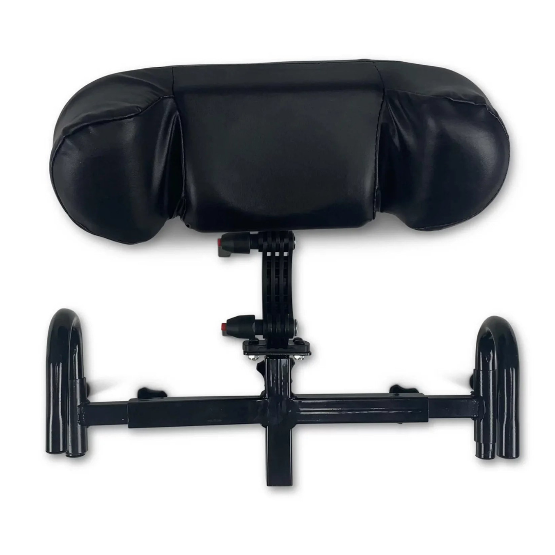 ComfyGO Universal Headrest - Easily Attach To ComfyGo PowerChairs - Senior.com Headrests