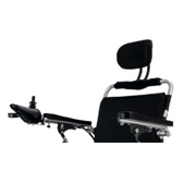 ComfyGO Universal Headrest - Easily Attach To ComfyGo PowerChairs - Senior.com Headrests