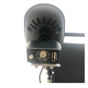 ComfyGO Headlight And USB Connector For Electric Wheelchairs - Senior.com Flashlights