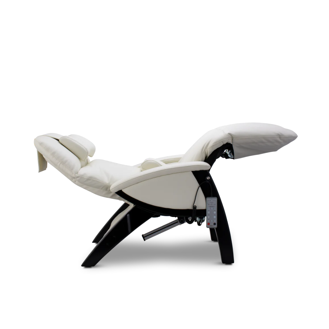 Svago ZGR Plus Zero Gravity Reclining Chairs with Massage & Heat - Senior.com Recliners