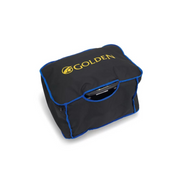 Golden Tech Buzzaround Carry-On Travel Scooter with Travel Battery and Protective Case - Senior.com Scooters