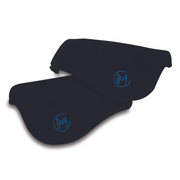 Millenial Medical Crutch Pad Set For All-In Motion Pro Underam Crutches - Senior.com Crutch Cushions