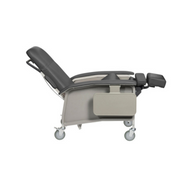Drive Medical Clinical Care Geri Chair Recliners with 4 Positions & Food Tray - Senior.com Recliners