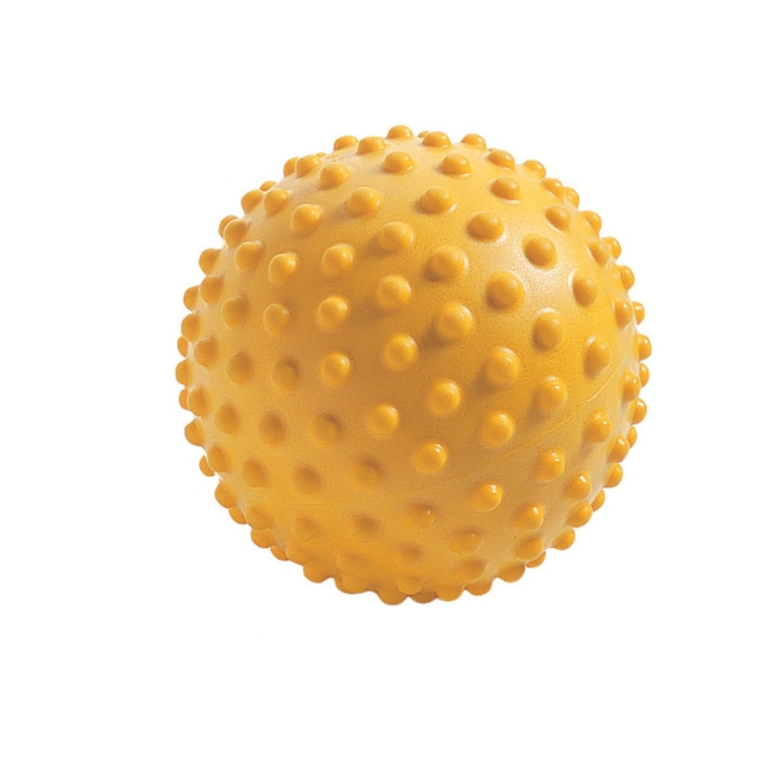 OPTP Bumpy Ball - Ideal For Massage Therapy - Senior.com Massage Rollers