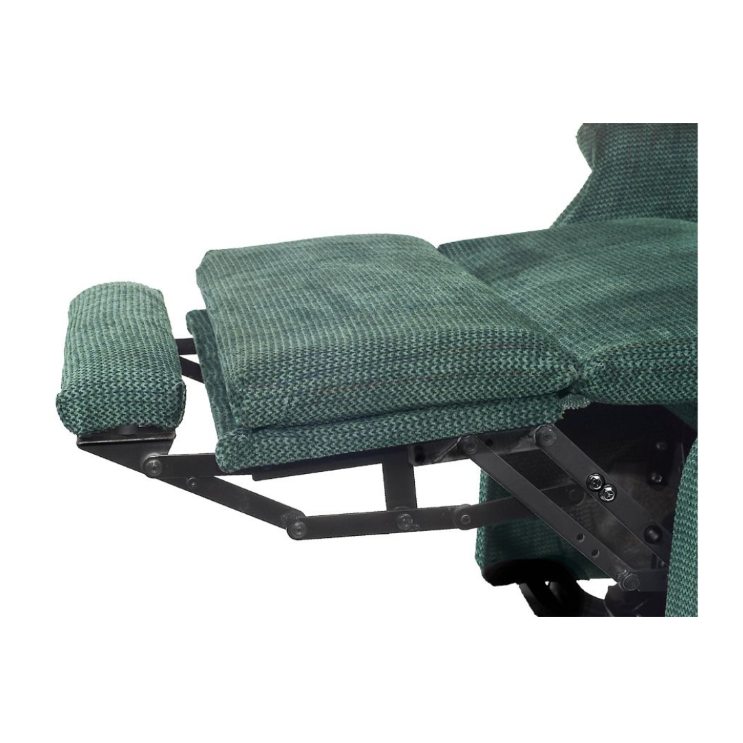 Golden Technologies Lift Chair Footrest Extension - Adds 3-5″ Inches - Senior.com Footrest Extensions