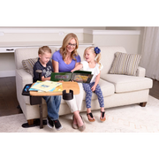 Signature Life Independence Tray Table with 360 Degree Swivel - Senior.com Tray Tables