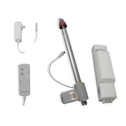 BestCare Electric Lift Conversion Kit for Hydraulic Patient Lifts - Senior.com 