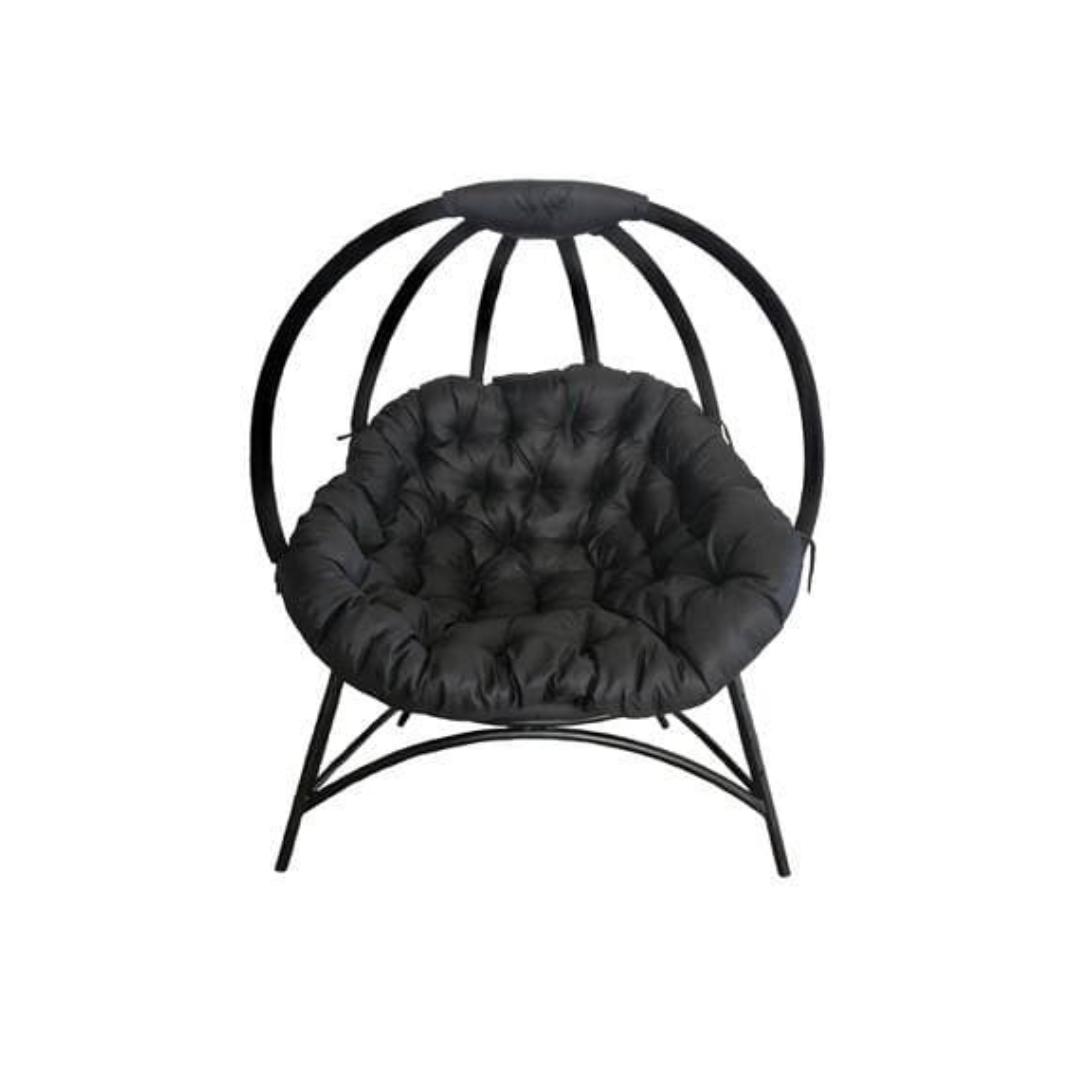 FlowerHouse Cozy Ball Chairs - Indoor & Outdoor - Senior.com Ball Chairs