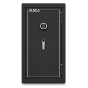 Mesa Safe Company Burglary and Fire Safe with Electronic Lock - 6.4 CF - Senior.com Security Safes