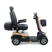 Golden Technologies Heavy Duty Golden Eagle Mobility Scooter - Senior.com Mobility Scooters
