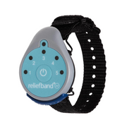 Reliefband® Classic Nausea Relief Wrist Band - Senior.com Nausea Releif