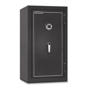 Mesa Safe Company All Steel Burglary and Fire Safe with Combination Lock - Senior.com Security Safes