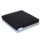 Medline Gel Foam Wheelchair Cushions for Pressure Redistribution - Senior.com Wheelchair Cushions