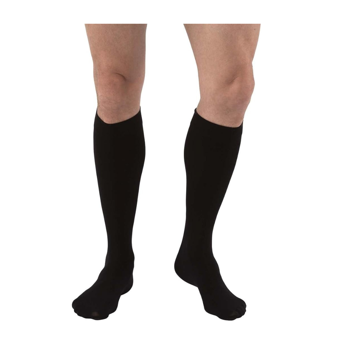 JOBST Opaque Softfit Relief 30-40 mmHg Compression Stockings Knee High