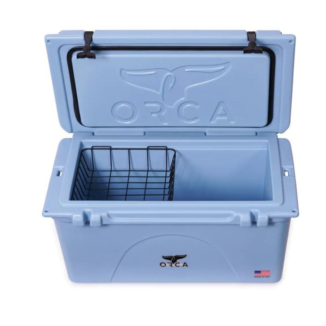 ORCA Cooler Basket Accessory - Senior.com Cooler Accessories
