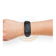 Reliefband® Premier Nausea Relief Wrist Band - FDA Cleared Wearable Device - Senior.com Nausea Releif