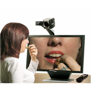 Enhanced Vision Acrobat HD ultra LCD – High Definition Images in Bright Vivid Colors - Senior.com Vision Enhancers
