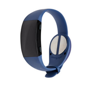 Reliefband® Premier Nausea Relief Wrist Band - FDA Cleared Wearable Device - Senior.com Nausea Releif