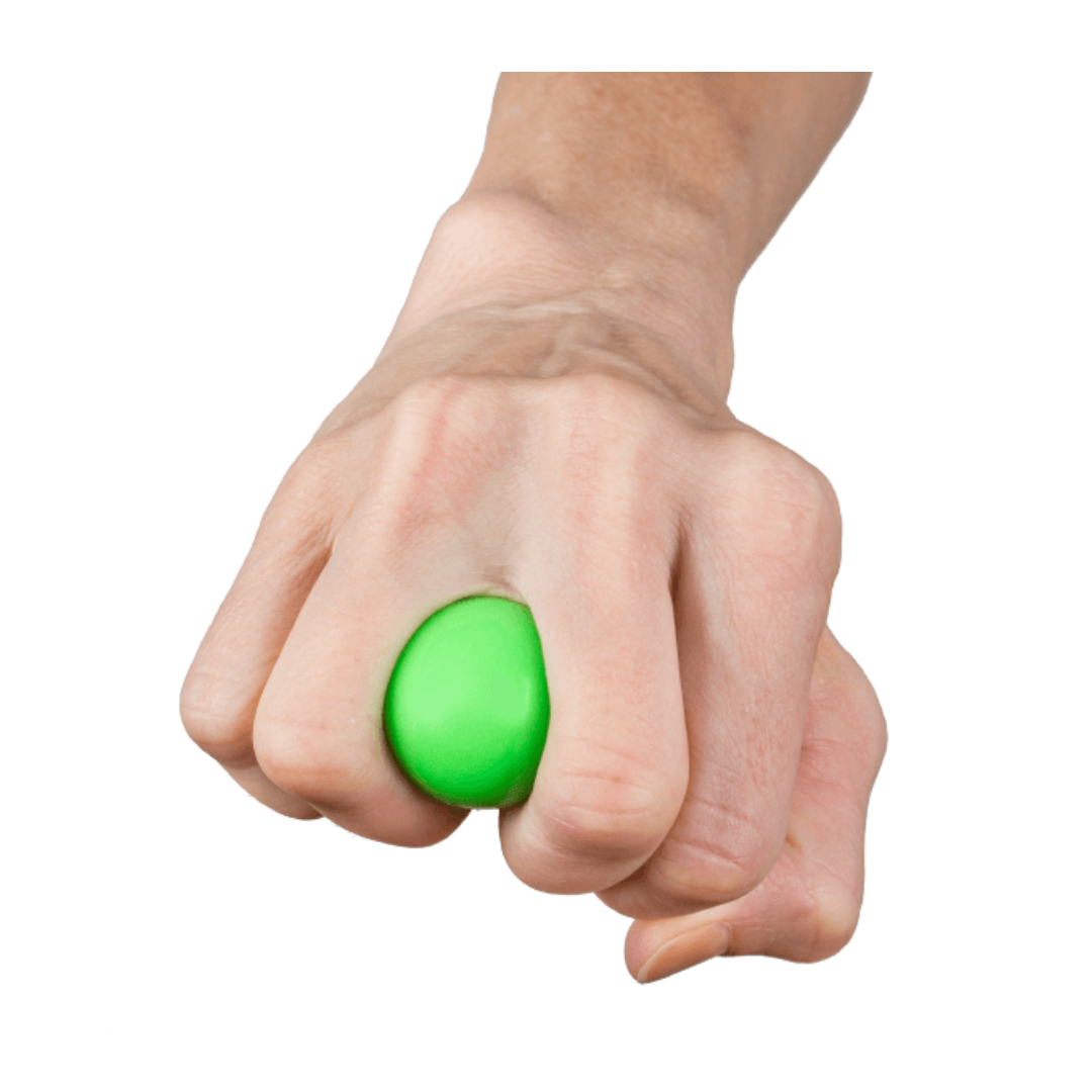 OPTP Small Health Balls™ for Soft Tissue Release - Senior.com Exercise Balls