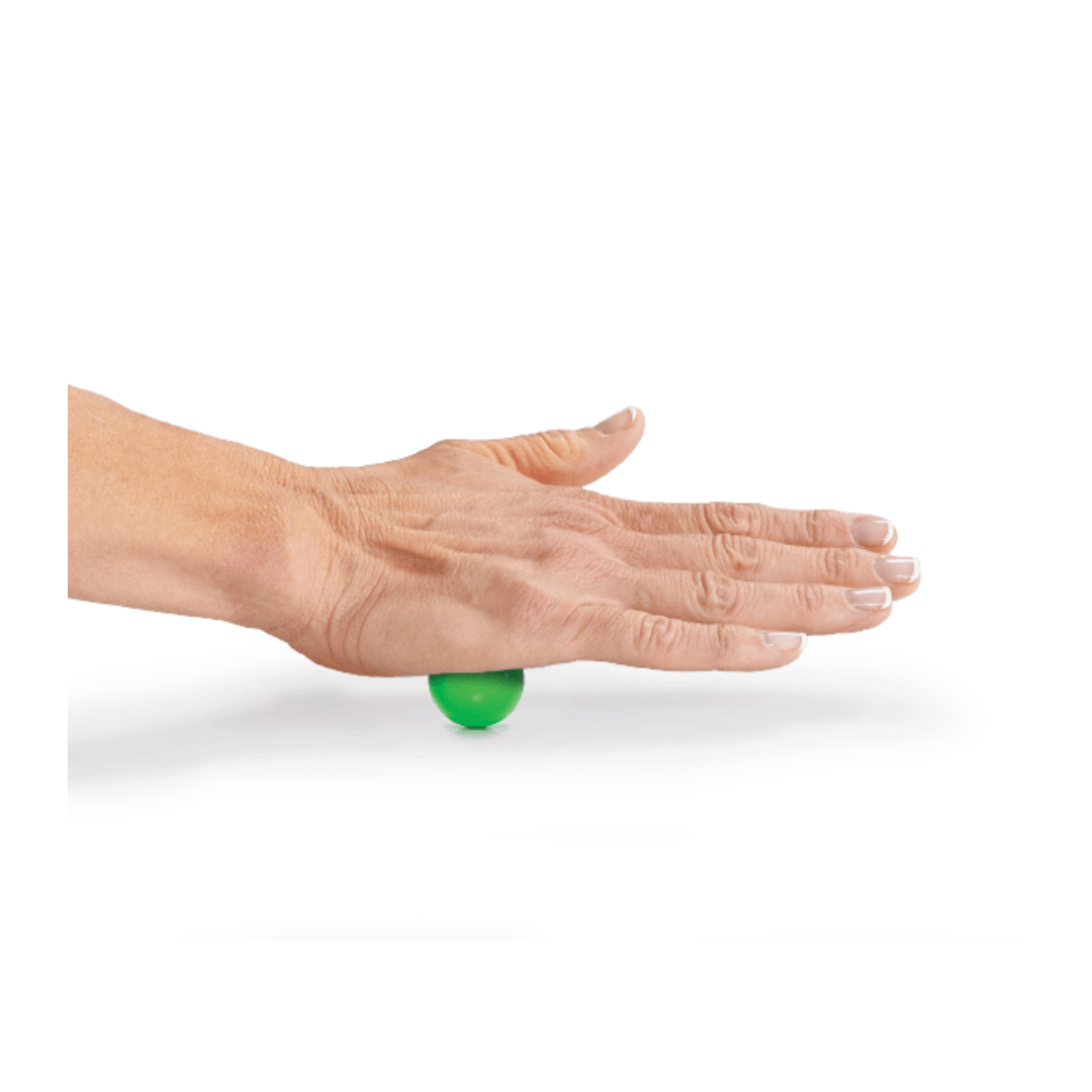 OPTP Small Health Balls™ for Soft Tissue Release - Senior.com Exercise Balls