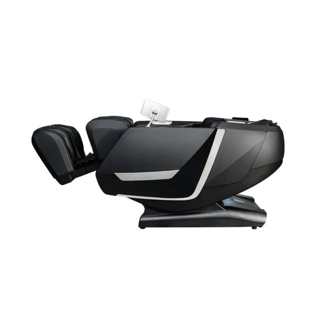 Osaki Kairos 4D LT Massage Chair with Voice Control - Senior.com Massage Chairs
