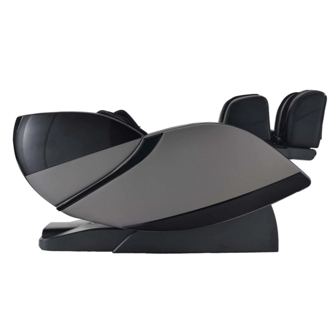 Kyota Kansha M878 4D Full Body Massage Chair w/ Intelligent Voice Command - Senior.com Massage Chairs