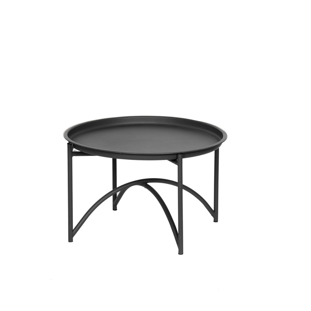 FlowerHouse Center Table with Foot Stool and Cushion - Senior.com Foot Stools