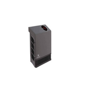 Heat Storm Deluxe Infrared Wall Heaters with Remote Control - Senior.com Heaters & Fireplaces