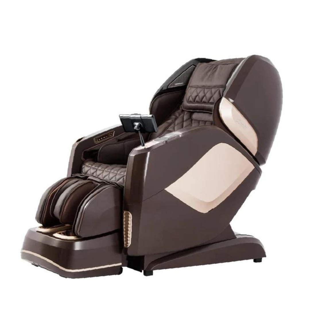 Osaki OS-4D Pro Maestro LE SL-Track Massage Chair with Zero Gravity and Touch Screen - Senior.com Massage Chairs